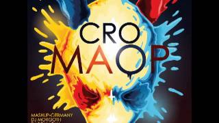 Cro - Wunderbare Mädchen waren hier - Maop