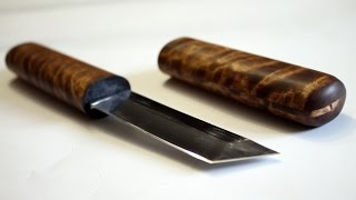 Козука (kozuka) - традиции Японии