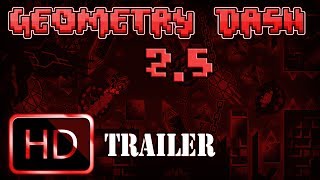 [OFFICIAL] Geometry Dash | 2.3 | [TRAILER]