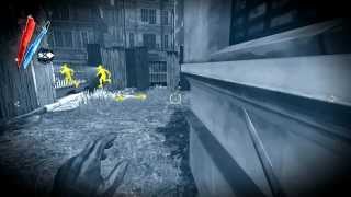 Granny's Wedding Recreation Dishonored: TBW