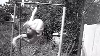 Calipso,Yoyo Estatico Dominik