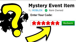 Here’s how to get New Limited Items!! (Roblox Stranger Things 3 Event)