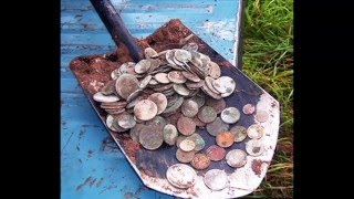 Ретро Любитель Находки Второй Мировой Войны | Чёрные Копатели | Ретро Любитель #4