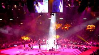 朱咪咪《信者得愛》@吾會玩嘢演唱會2011