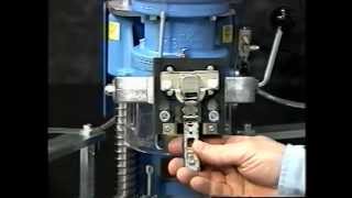 Hettich Blue Max Mini