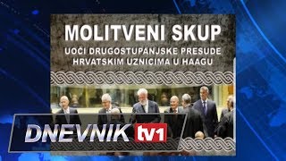 Franjevci osudili molitveni skup šestorci, traže reakciju Vatikana