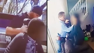 Youth Encounters Expose Law Enforcement's Disgusting Bias