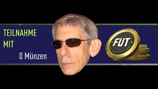 Durch neuen Fut Draft Glitch Millionär in FIFA 18 werden? ??| Fut 18 Hack Experiment/Test Deutsch