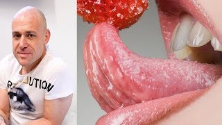 Как сделать девушке кунилингус / Видео уроки кунилингуса
