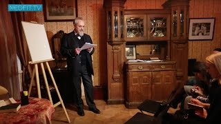 АНДРЕЙ ЗУБОВ. Лекция 33. "Воля человека"