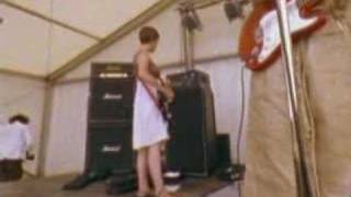 Country Teasers "Golden Apples" at Tapestry '06