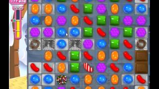 Candy Crush Saga Level 816