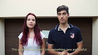SIA Romania 2018 Finalist: iReUse