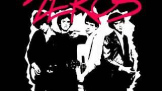 The Zeros: Don't Push Me Around