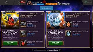 Grading The New Daily Card Deals