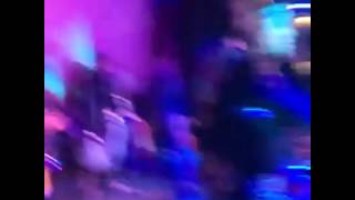 Los Askis en en gran salón 2016 parte 1