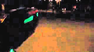 Light Strike Review - Scope Range Test