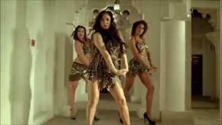 Elli Avram hot dance Habibi video edited