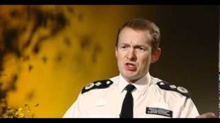 Riots: calm in London