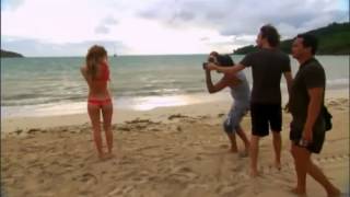 Bar Refaeli ~ Sports Illustrated Swimsuit Edition 2009 1