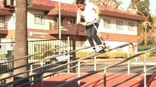 Boxes Limited - Matt McKeen Promo