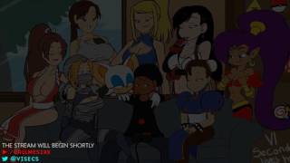 Shizzy Stream 07/5/17 Devil May Cry 4  Special Edition