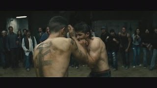Christian Bale in "Out of the Furnace" - cinema