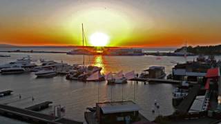 Yacht Club Sozopol - Sound Cafe