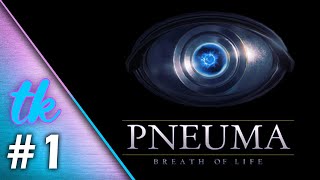 Pneuma: Breath of Life (XBOX ONE) - Parte 1 - Español (1080p)