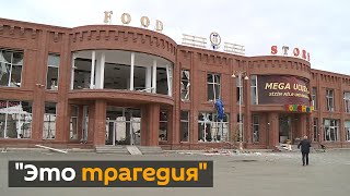 "Там проживают не чужие нам люди": Путин о конфликте в Нагорном Карабахе