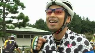 第1話　TOKYOセンチュリーライドで自転車団長を探せ！ Part1