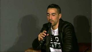 23- BUSHIDO & SIDO ! Pressekonferenz 17.10.2011 "Teil 3" [RonGanove]