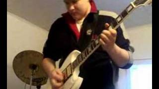 AC/DC "School days"