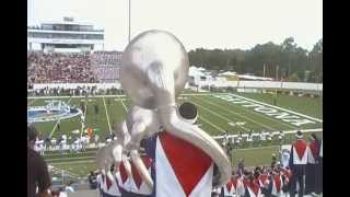 TSU Tubas - Papa Was A Rolling Stone