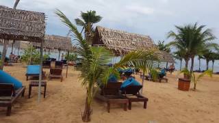 PINNACLE GRAND JOMTIEN REZORT SPA ТАЙЛАНД 2017