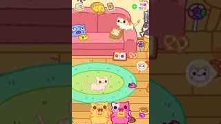 Kleptocats 2 shed secret!!!