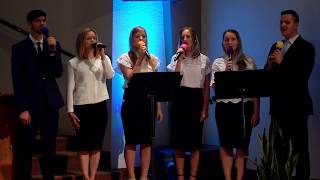 О мой Господь я весь в грехах | CCS Worship
