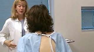 Breast Examination