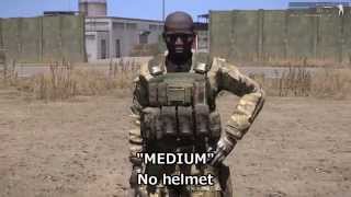 Arma 3 - Introduction of POLPOX's calm animations 2.0 script