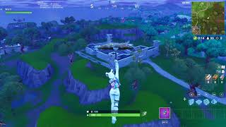 FORTNITE OMEGA POSTER FOUND IN PRISON WEEK 6 CHALLENGES SEASON 4