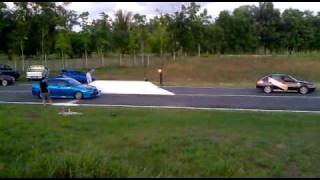 waja EVO vs iswara VR4