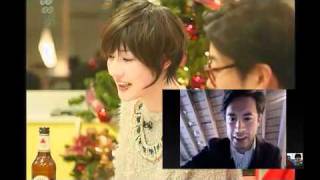 UK Arts Live: 「長谷川踏太 X スプツニ子！特別対談」