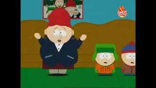 I Griffin South park ita