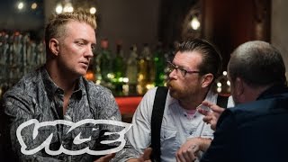 Coming Soon: Eagles of Death Metal Speak Out about the Paris Attacks
