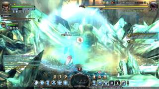 [NEST] MENCOBA SOLO SDN HARDCORE 2 - Dragon Nest