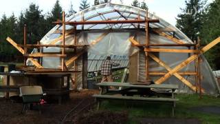 Sustainable Garderning - Shaw TV Port Alberni