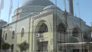 ÇERKEZCE İLAHİ FAHRETTİN ABATAY VE TALAT YAŞAR MAKAM HİCAZ.