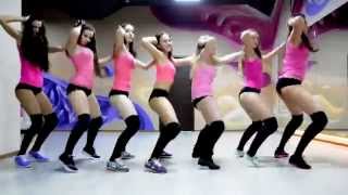 Booty dance | TWERK| Maria Surmina