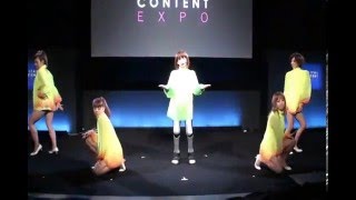日本のロボットVS韓国のロボット (JAPANESE ROBOT VS KOREAN ROBOT)