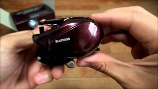 Shimano Scorpion NEW 2014